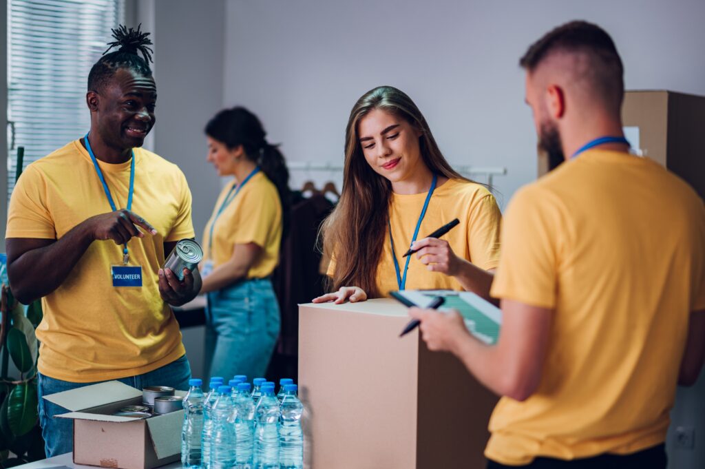 Homeless Hostels Night Concierges, Support Staff, Security