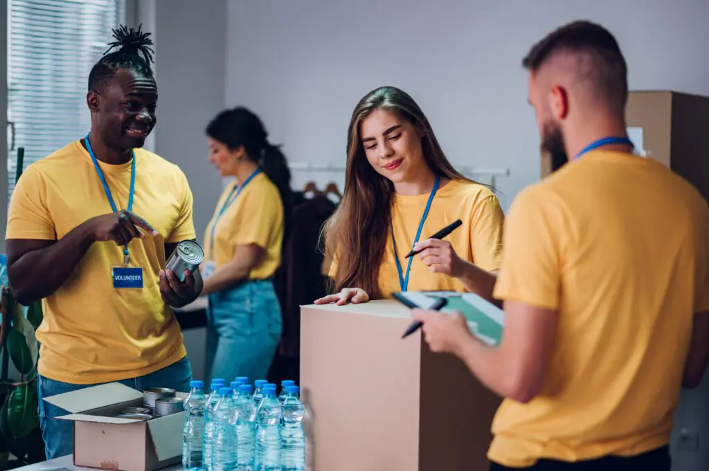 Homeless Hostels Night Concierges, Support Staff, Security