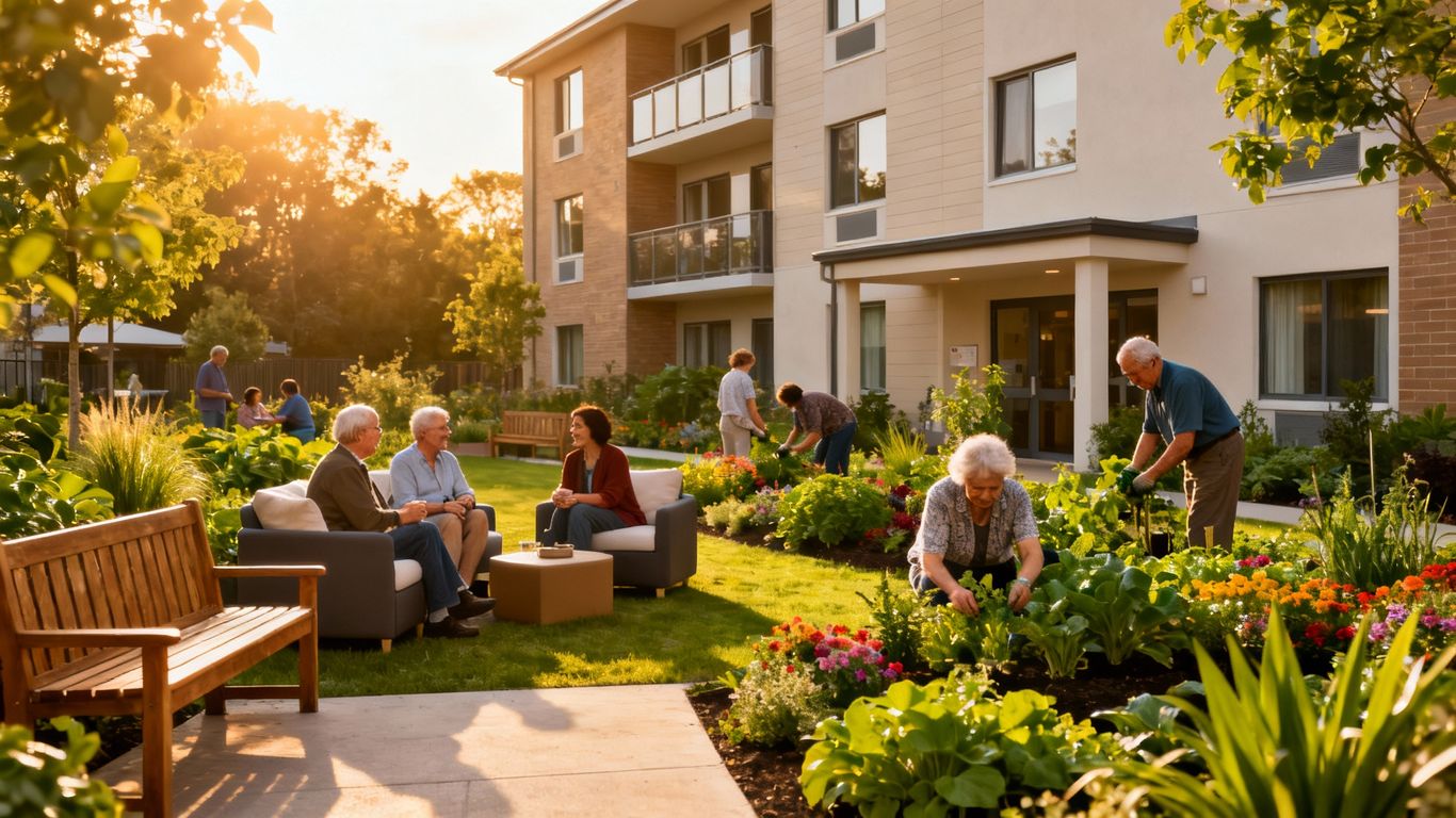 The Future of Supported Housing: Key Trends Shaping 2026