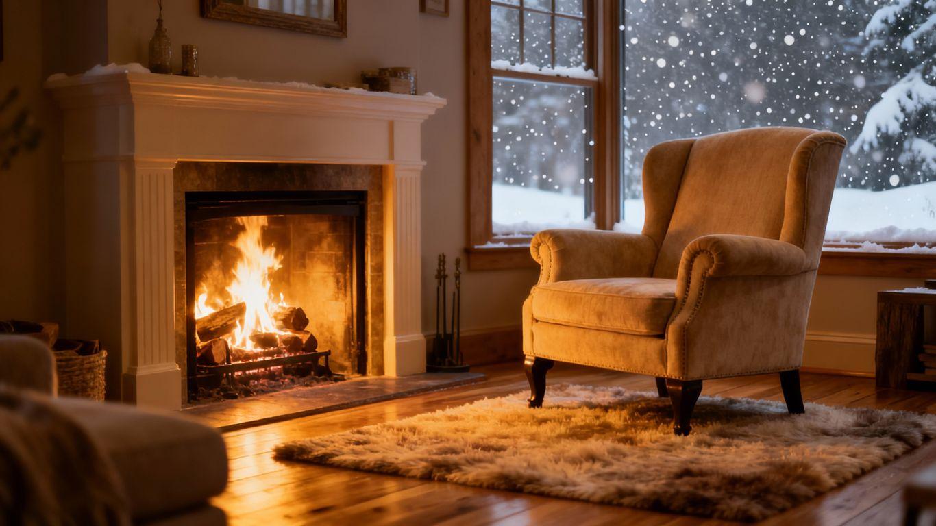 Why Warm, Safe Housing Is Critical During Winter Months