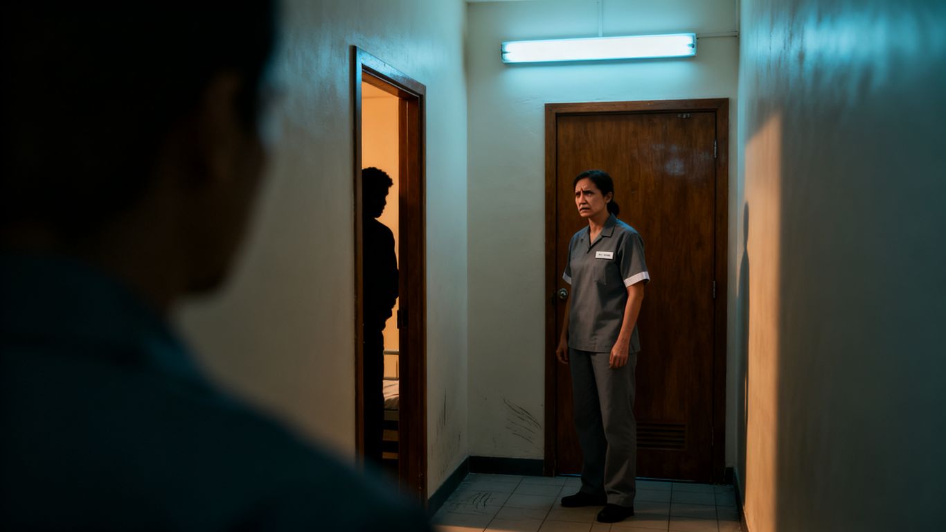 Understanding Cuckooing in Supported Housing: What Hostel Staff Need to Know