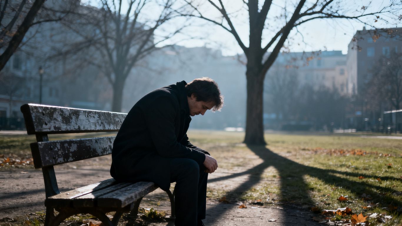 Understanding Executive Functioning Difficulties in Homeless Residents