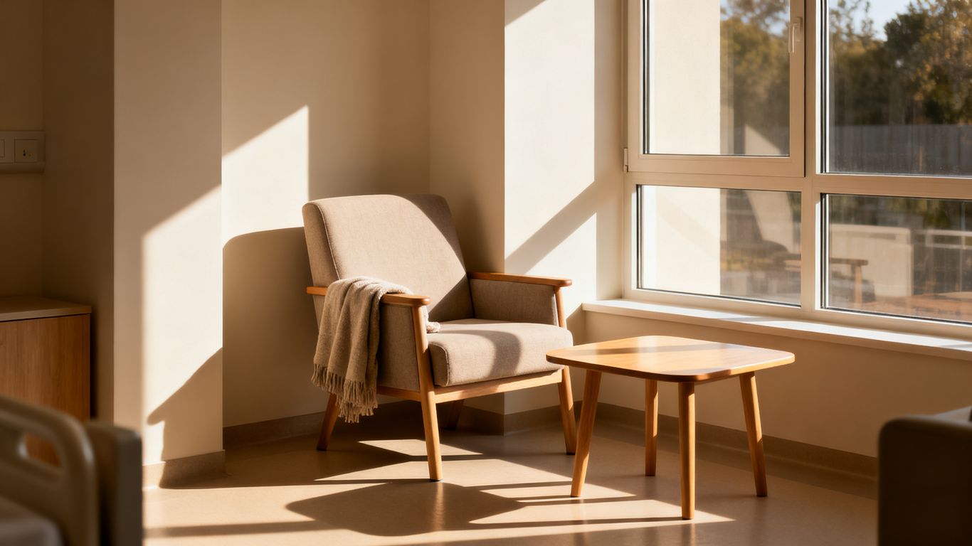 How Should Hostel Staff Respond to Self-Neglect Without Taking Away Independence?