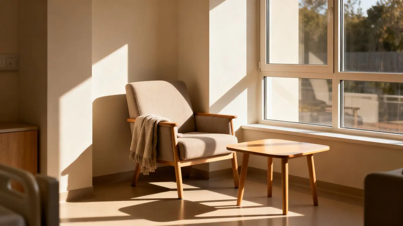 How Should Hostel Staff Respond to Self-Neglect Without Taking Away Independence?