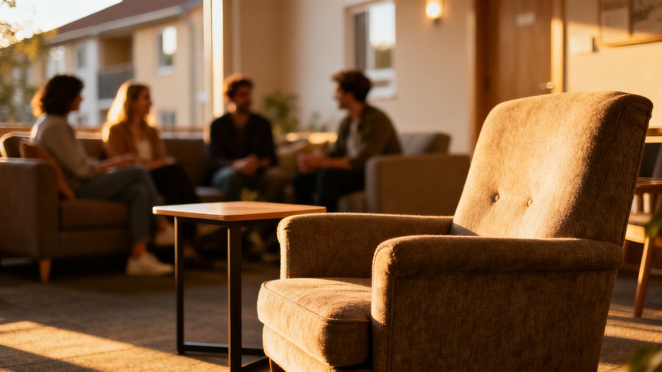 What Is the Best Way to Manage Ongoing Conflict Between Residents in Shared Accommodation?