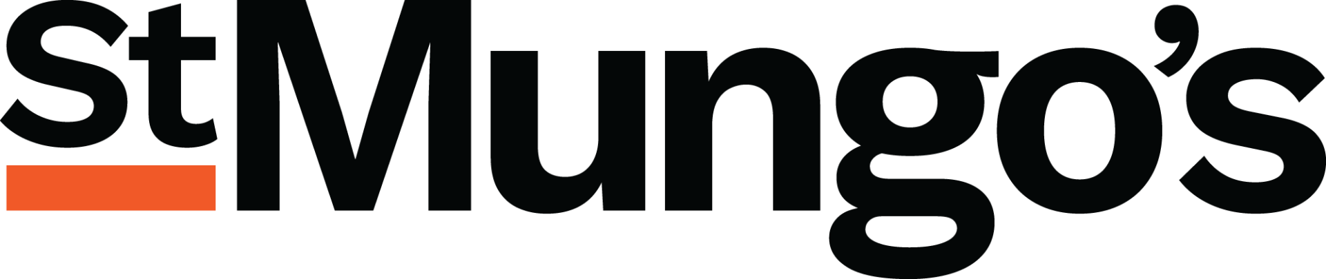 St Mungo's logo