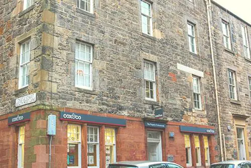 Edinburgh Based Night Security, Night Workers, Night Support Workers and Night Concierges for Homeless Hostels