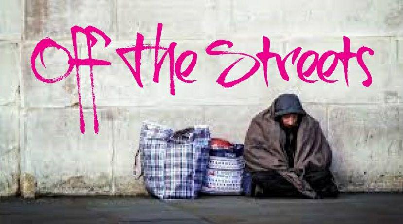 Off the Streets Essex logo