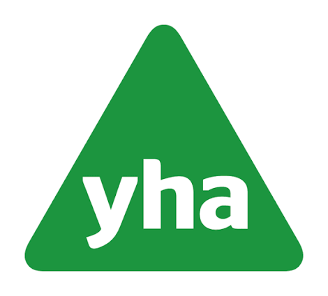 YHA logo